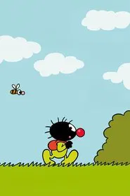 Petit Poilu tv show poster
