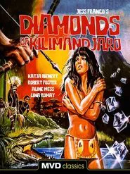 Diamonds of Kilimandjaro movie poster