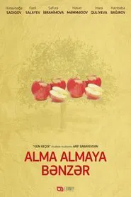 Poster do filme Wonderful Apples