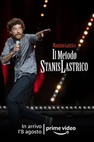 Poster do filme Il metodo StanisLastrico