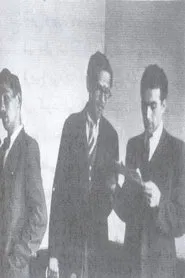 The Story of the Studio movie poster