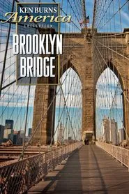 Brooklyn Bridge movie poster