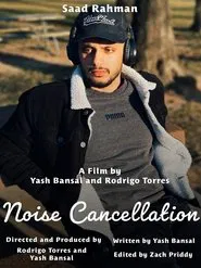 Poster do filme Noise Cancellation