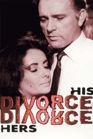 Divorce His, Divorce Hers tv show poster
