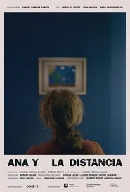 Ana and the Distance movie poster