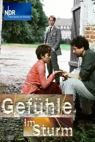 Poster do filme Gefühle im Sturm