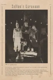 Poster do filme Zoltan's Parade