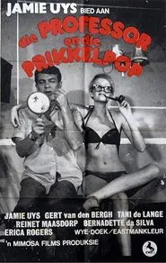 The Professor and the Beauty Queen movie poster