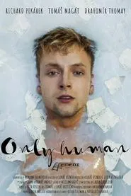 Only Human movie poster