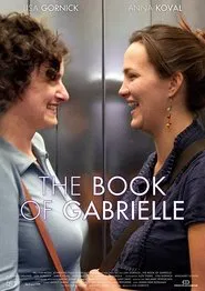 The Book of Gabrielle movie poster