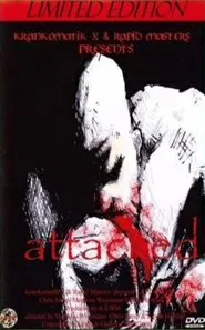 Attacked movie poster
