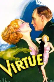 Virtue movie poster