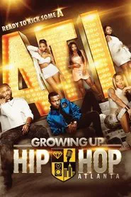 Growing Up Hip Hop: Atlanta tv show poster