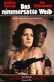 Donna è bello movie poster