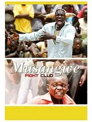 Poster do filme Musangwe: Fight Club