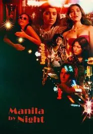 Manila by Night movie poster