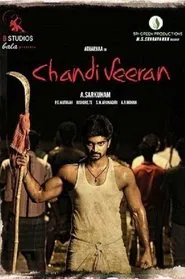 Chandi Veeran movie poster
