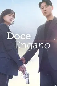 Poster da série Doce Engano
