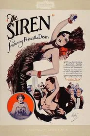 Poster do filme The Siren Of Seville