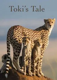 Toki's Tale movie poster