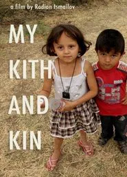 My Kith and Kin movie poster