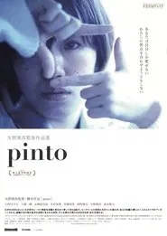 Poster do filme Pinto