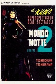 World by Night No. 2 movie poster