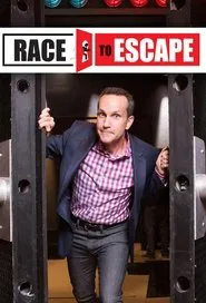 Race to Escape tv show poster
