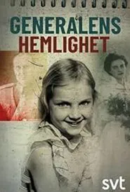 Generalens hemlighet movie poster