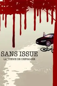 Chevaline tv show poster