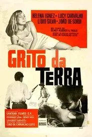 Poster do filme Grito da Terra