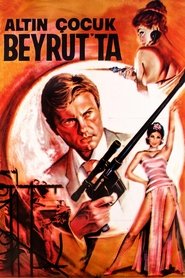 Golden Boy in Beirut movie poster