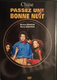 Have a Nice Night movie poster