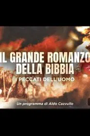 Il Grande Romanzo della Bibbia - i peccati dell'uomo movie poster