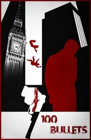 100 Bullets movie poster