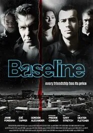 Baseline movie poster