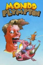 Mondo Plympton movie poster