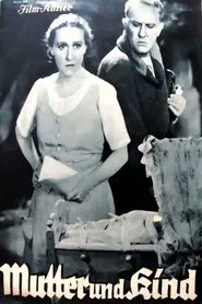 Mother and Child movie poster