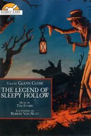 The Legend of Sleepy Hollow movie poster