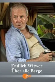 Poster do filme Endlich Witwer - Über alle Berge