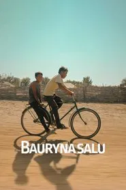 Poster do filme Bauryna Salu