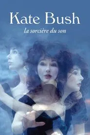 Poster do filme Kate Bush: The Sound Witch