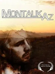 Montauk, AZ movie poster