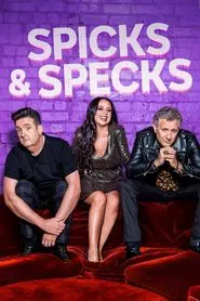 Spicks and Specks tv show poster