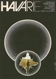 Accident movie poster