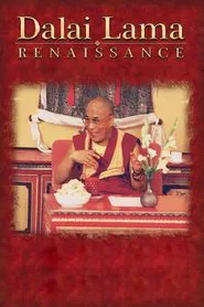 Dalai Lama Renaissance movie poster