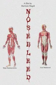 Nosebleed movie poster