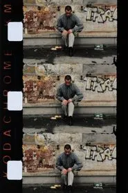 Bernardo Montet au marché Saint-Germain movie poster