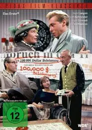 Poster do filme $100,000 reward
