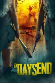 By Day's End movie poster